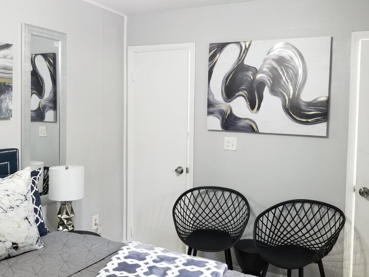 Glam Apartment 5 Miles From Hard Rock Stadium Miramar Kültér fotó