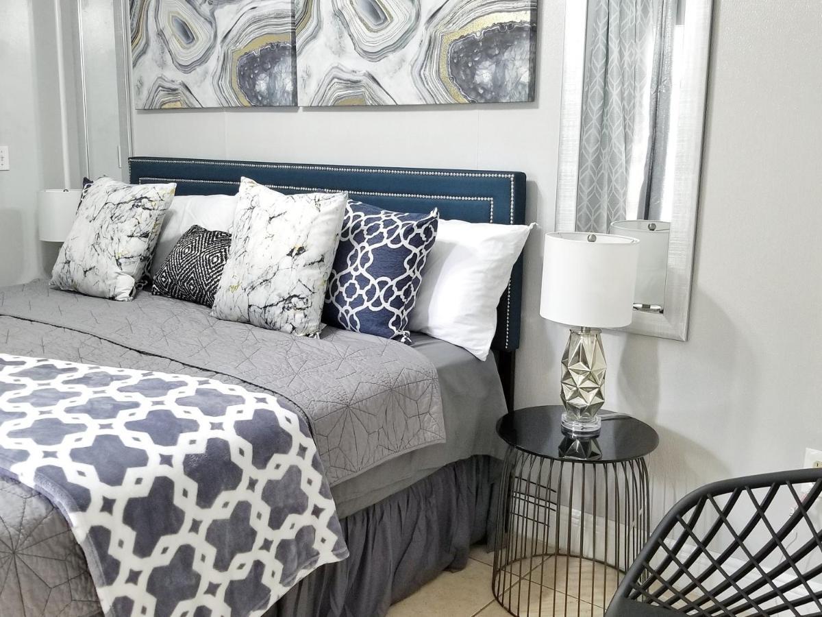 Glam Apartment 5 Miles From Hard Rock Stadium Miramar Kültér fotó